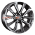 Диск Replay TY329 7,5x17/5x114,3 ET40 D60,1  GMF (конус, C570)