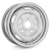 Стальные диски TREBL 8337T Ford 6.5x15 5*160 ET60 Dia65.1 Silver