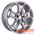 Диски NW Replica Ford R111 6.5x16 5x108 ET52.5 ЦО63.3 цвет S