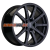 Диск Khomen Wheels KHW1903 (Mercedes) 8,5x19/5x112 ET46 D66,6  Black matt