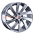 Диск Replay A173 8x18/5x112 ET39 D66,6 GMF (конус, C570) Диск Replay A173 8x18/5x112 ET39 D66,6 GMF (конус, C570)