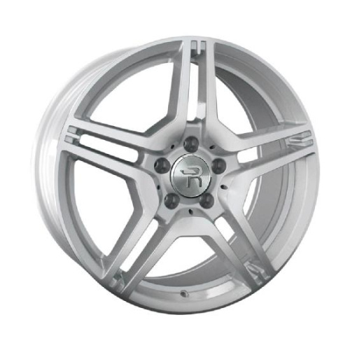 Легкосплавные диски Replay MR94 8.5x18 5*112 ET38 Dia66.6 SF