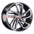 Диск литой Replay B204 7.5x18/5x112 ET51 D66.6 BKF