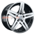 Диск Replay OPL70 6,5x15/5x110 ET35 D65,1  BKF (конус, C570)