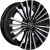 Диски NZ SH582 6x14 4x98 ET35 ЦО58.6 цвет GMF