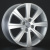 Легкосплавные диски Replay CI22 7x17 4*108 ET26 Dia65.1 SF