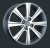 Диски Replay Replica Citroen CI22 6.5x16 4x108 ET26 ЦО65.1 цвет GMF