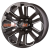 Диск PDW Hazard (6032) 8x17/6x139,7 ET20 D106,1  M/U4B