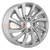Диск литой K&K Lada Vesta (КС882) 6x15/4x100 ET50 D60.1 Сильвер