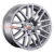 Диск Replay B208 8x18/5x112 ET30 D66,6 Sil (конус, B640) Диск Replay B208 8x18/5x112 ET30 D66,6 Sil (конус, B640)