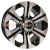 Диск Tech Line 547 8x15/5x139,7 ET0 D108  BD