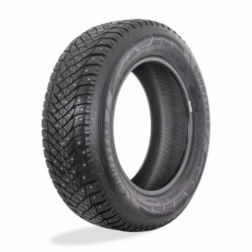 Шины Goodyear UltraGrip Arctic 2 SUV 255/55 R19 111T