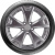 Диски Replay Replica Subaru SB15 7x17 5x100 ET55 ЦО56,1 Цвет S