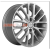 Диск Khomen Wheels KHW1506 (Lada Granta) 6x15/4x98 ET36 D58,6  F-Silver-FP