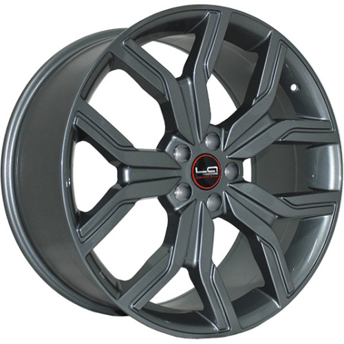 Диски LegeArtis Replica Land Rover LR54 9.5x20 5x108 ET45 ЦО63.3 цвет GM