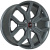 Диски LegeArtis Replica Land Rover LR54 9.5x20 5x108 ET45 ЦО63.3 цвет GM