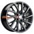 Диск Khomen Wheels KHW1804 (Chery Tiggo) 7,5x18/5x108 ET40 D60,1  Gray
