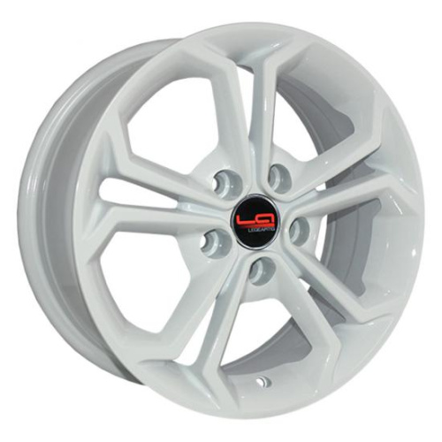 Легкосплавные диски LegeArtis Replica OPL10 6.5x15 5*105 ET39 Dia56.6 W