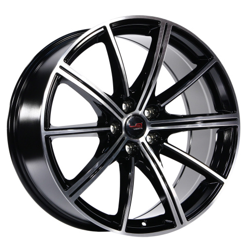 Диски LegeArtis Replica Audi Concept-A535 10x21 5x112 ET20 ЦО66,6 Цвет BKF