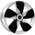 Диски LegeArtis Replica Hyundai Concept-HND502 7x18 5x114,3 ET35 ЦО67,1 Цвет SPLASTIC