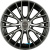 Диски MAK Speciale-D 9,5x19 5x120 ET46 ЦО72,6 Цвет GMMF