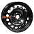 Диск стальной ТЗСК Chery Tiggo 7 7x17/5x108 ET33 D60.1 Черный