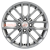 Диск Khomen Wheels KHW1506 (Vesta) 6x15/4x100 ET50 D60,1  G-Silver