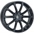 Диски MAK Da Vinci 6x16 5x112 ET43 ЦО57.1 цвет Gloss Black