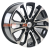 Диск RST R058 (Fortuner/Hilux) 7,5x18/6x139,7 ET30 D106,1  BD