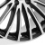 Легкосплавные диски MAK Fatale 7.5x17 5*100 ET35 Dia72 Ice Black