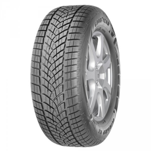 Зимние шины Goodyear UltraGrip Ice SUV G1 XL 275/50 R20 113T