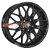 Диск литой Khomen Wheels KHW1813 (OMODA C5) 7x18/5x108 ET33 D60.1 Black