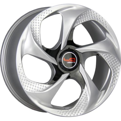 Диски LegeArtis Replica Mercedes Concept-MR502 8x19 5x112 ET38 ЦО66,6 Цвет S
