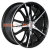 Диск NZ SH641 6,5x15/4x98 ET35 D58,6  BKF