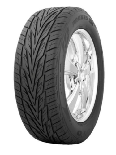 Летние шины Toyo Proxes ST III 285/35 R24 108W