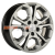 Диск Khomen Wheels KHW1711 (Ceed) 6,5x17/5x114,3 ET50 D67,1 G-Silver Диск Khomen Wheels KHW1711 (Ceed) 6,5x17/5x114,3 ET50 D67,1 G-Silver
