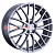 Диск литой Replay V82 8x18/5x108 ET42.5 D63.3 MGM