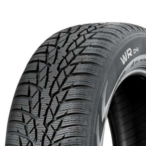 Шины Nokian Tyres WR D4 155/70 R13 75T