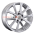 Диск Replay VV241 7x17/5x112 ET40 D57,1  SF (конус, C570)