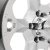 Легкосплавные диски RW H-276 8x17 6*139.7 ET20 Dia67.1 HS HP