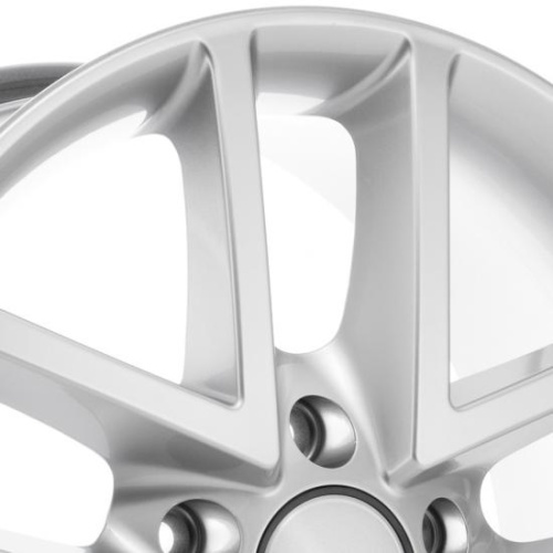 Легкосплавные диски СКАД Атлант 8x18 5*130 ET57 Dia71.5 Селена