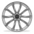 Легкосплавные диски MAK Wolf 7.5x17 5*100 ET48 Dia56.1 Silver