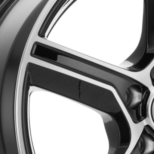 Легкосплавные диски СКАД Драйв 6.5x17 5*114.3 ET50 Dia67.1 Алмаз