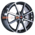 Диск Alcasta M63 6x15/4x100 ET46 D60,1  BKF