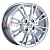Диск Скад Пантера 5,5x14/4x98 ET39 D58,6  Селена