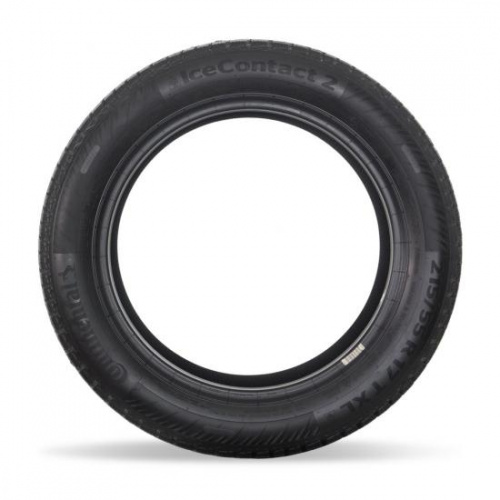 Шины Continental IceContact 2 KD 225/55 R17 101T