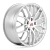 Литой диск XtrikeRST R007 7,5x17 5x112 ET51 ЦО57,1 112