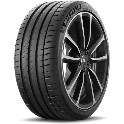 Шина летняя Michelin Pilot Sport 4 S 275/30 R20 97Y XL