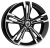 Диски KiK KS-655 7x18 5x114,3 ET35 ЦО67.1 цвет BA