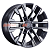 Диск литой Replay TY310 7.5x18/6x139.7 ET25 D106.1 GMF
